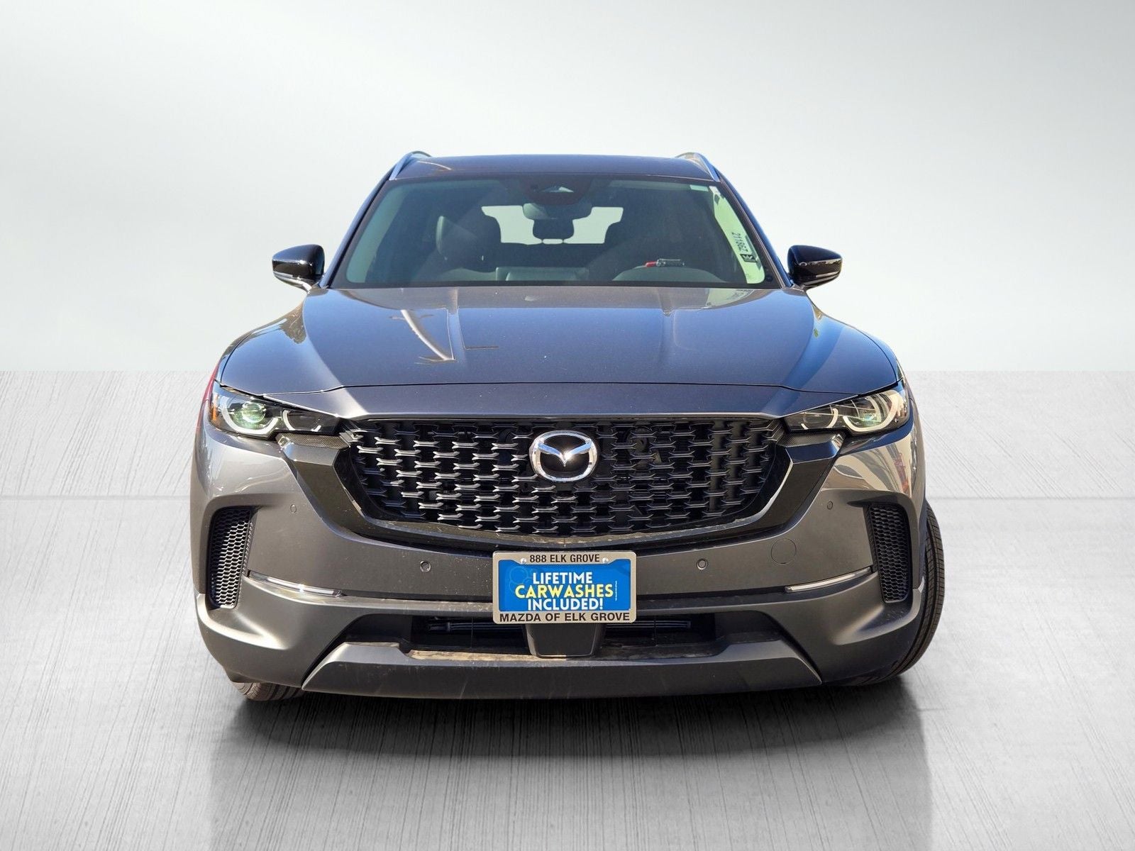 2026 Mazda Mazda CX-50 Hybrid Preferred