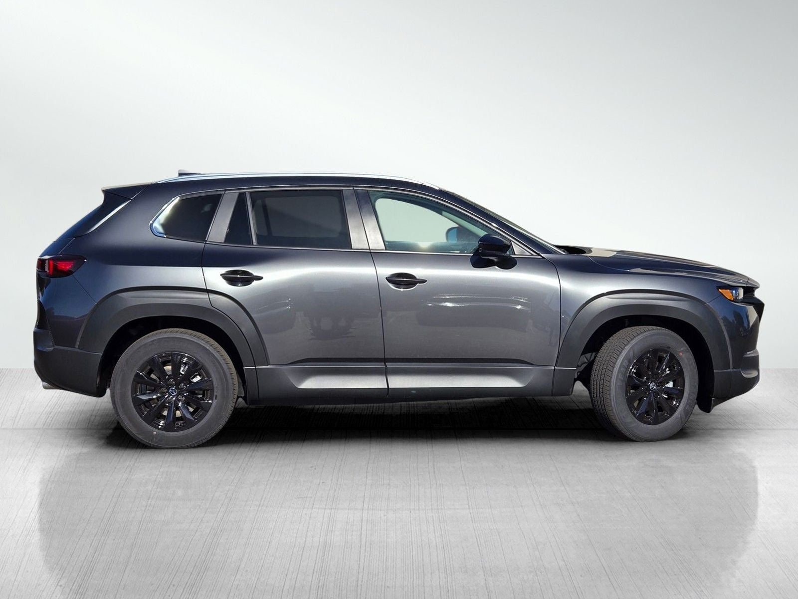 2026 Mazda Mazda CX-50 Hybrid Preferred