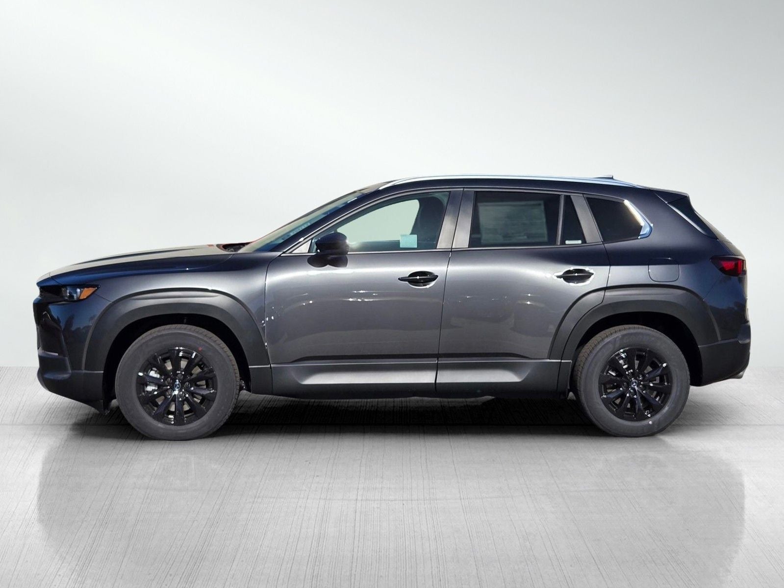 2026 Mazda Mazda CX-50 Hybrid Preferred