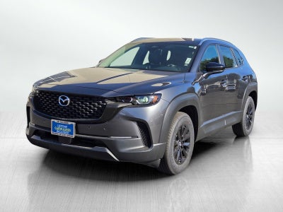 2026 Mazda Mazda CX-50 Hybrid Preferred