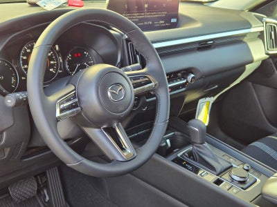 2026 Mazda Mazda CX-50 Hybrid Preferred