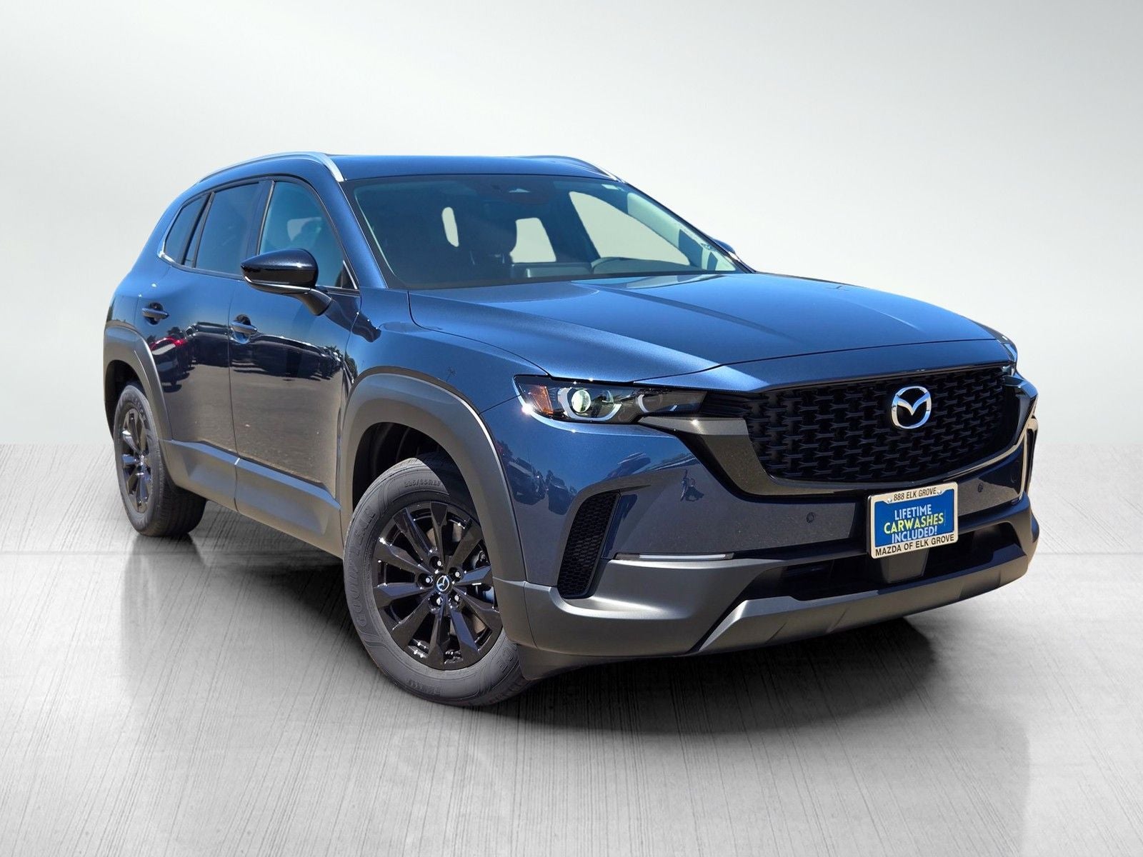 2026 Mazda Mazda CX-50 Hybrid Preferred AWD