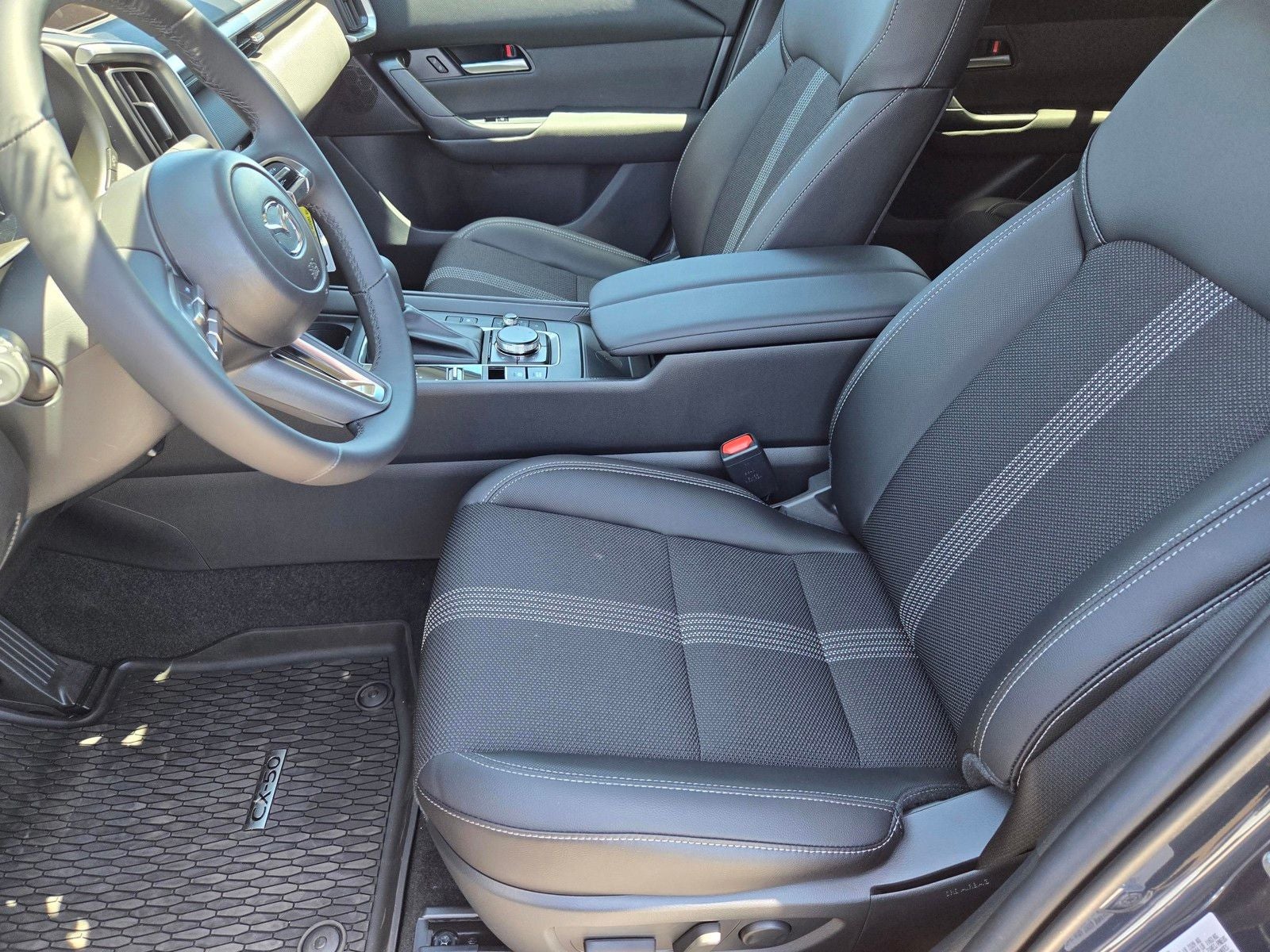 2026 Mazda Mazda CX-50 Hybrid Preferred AWD