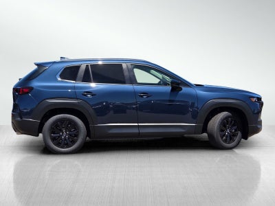 2026 Mazda Mazda CX-50 Hybrid Preferred AWD