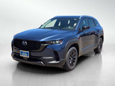 2026 Mazda Mazda CX-50 Hybrid Preferred AWD