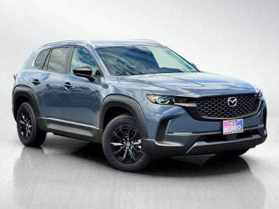 2026 Mazda Mazda CX-50 Hybrid Preferred