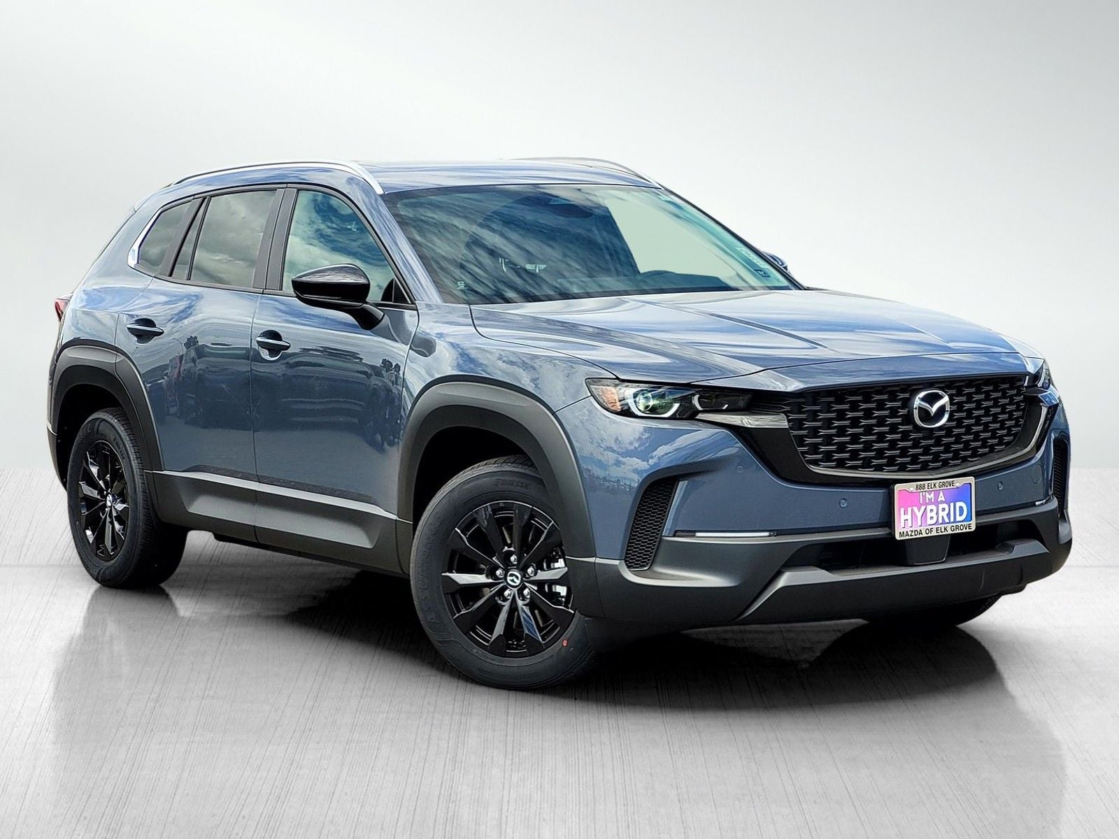 2026 Mazda Mazda CX-50 Hybrid Preferred