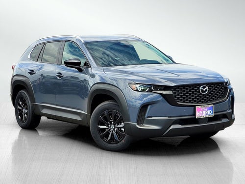2026 Mazda Mazda CX-50 Hybrid Preferred