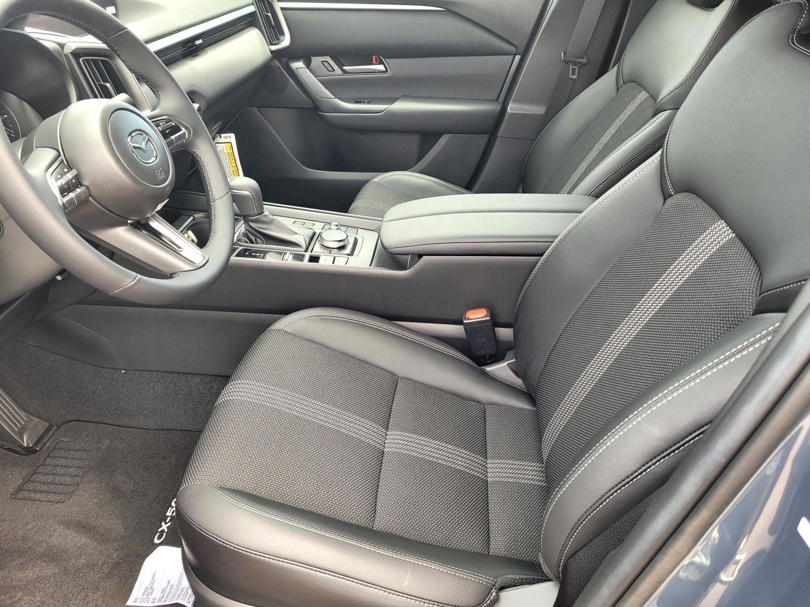 2026 Mazda Mazda CX-50 Hybrid Preferred