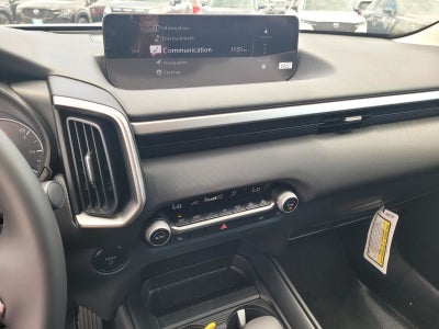 2026 Mazda Mazda CX-50 Hybrid Preferred