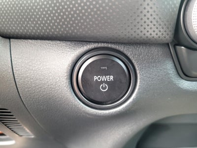 2026 Mazda Mazda CX-50 Hybrid Preferred