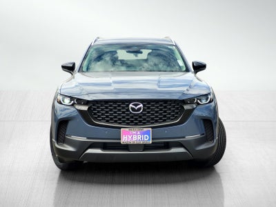 2026 Mazda Mazda CX-50 Hybrid Preferred