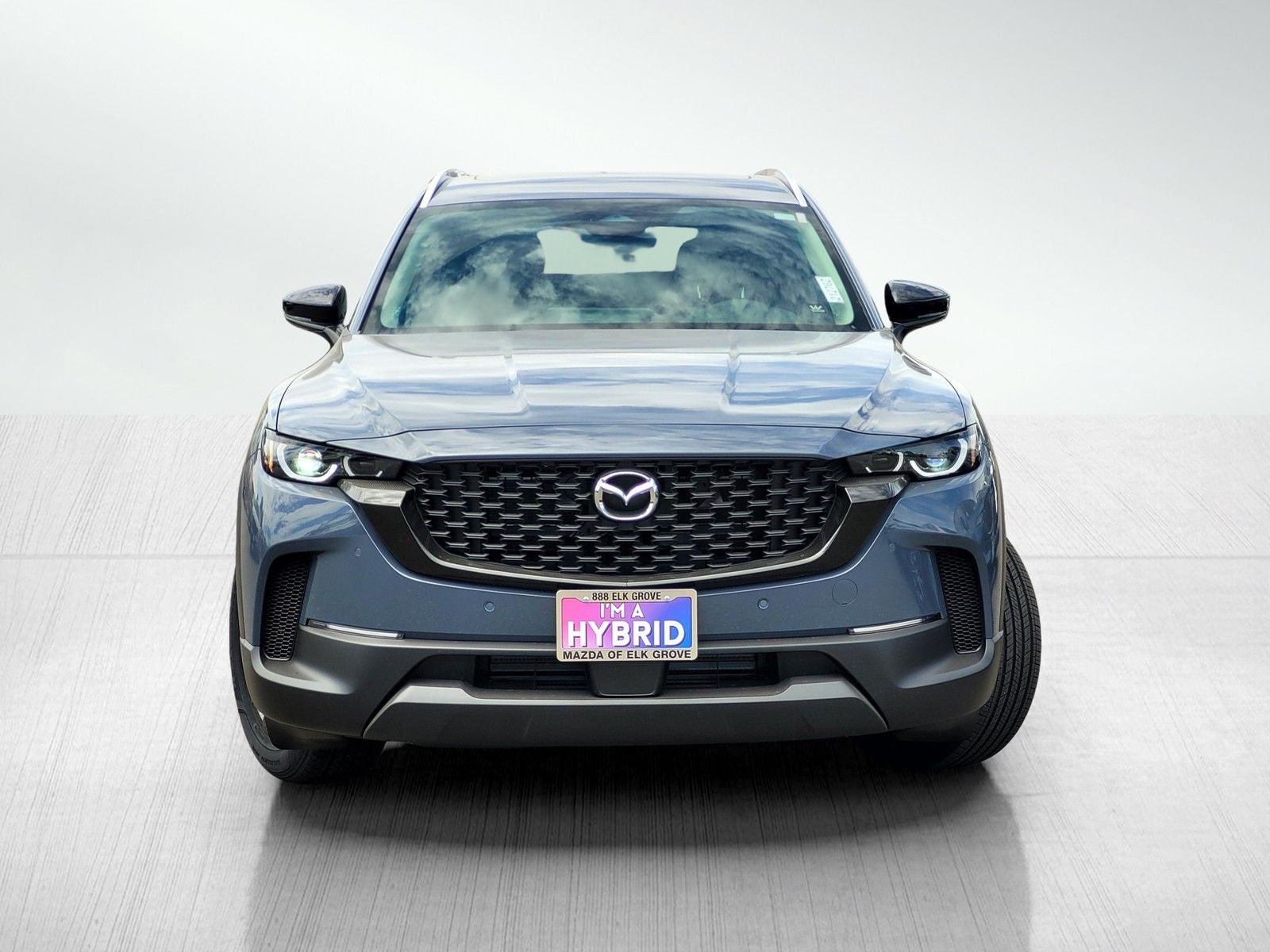 2026 Mazda Mazda CX-50 Hybrid Preferred