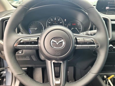 2026 Mazda Mazda CX-50 Hybrid Preferred