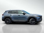 2026 Mazda Mazda CX-50 Hybrid Preferred