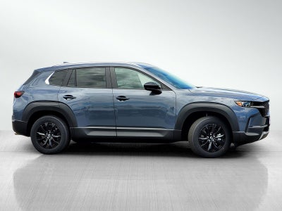 2026 Mazda Mazda CX-50 Hybrid Preferred