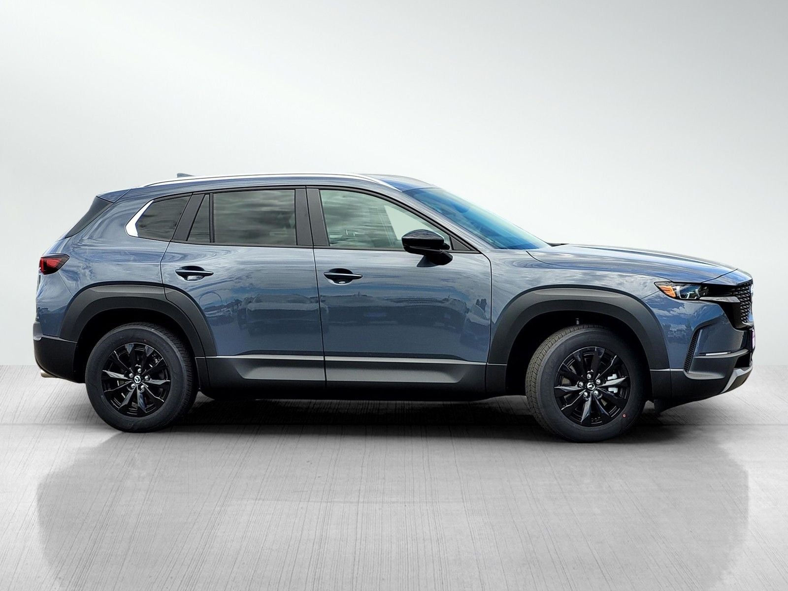 2026 Mazda Mazda CX-50 Hybrid Preferred