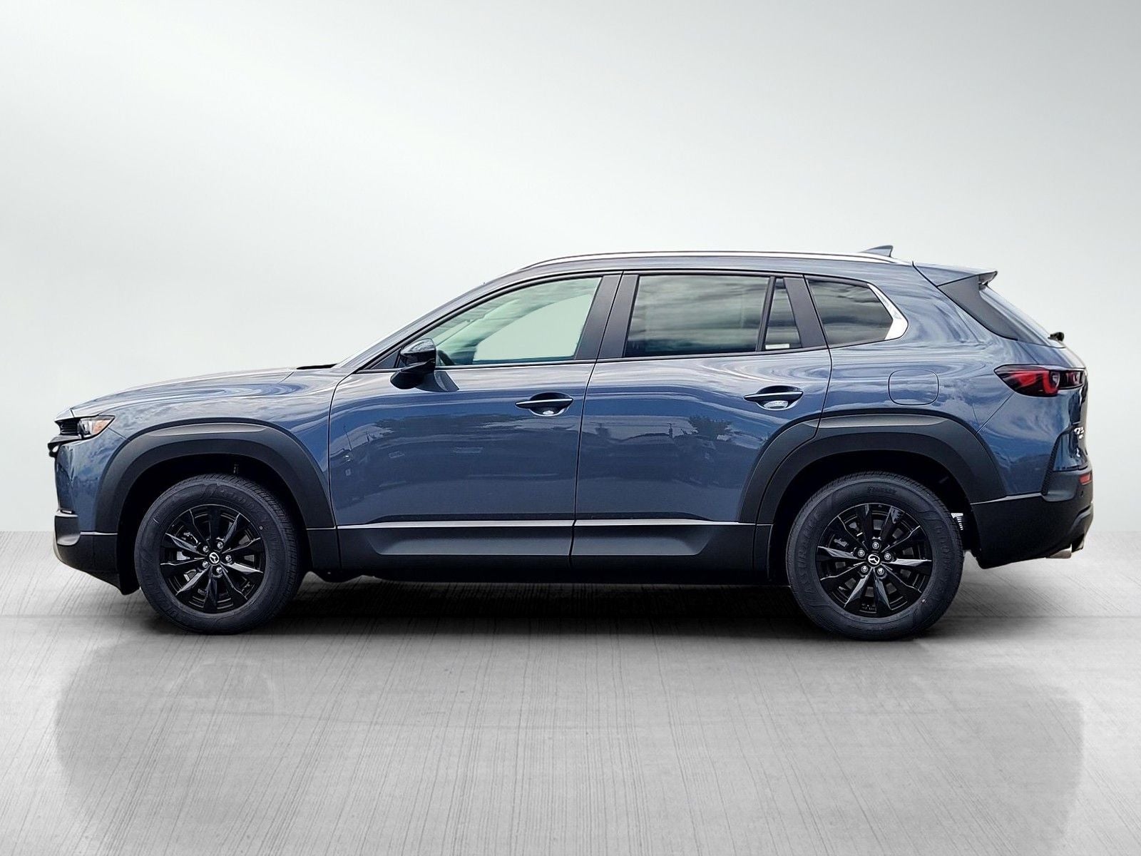 2026 Mazda Mazda CX-50 Hybrid Preferred