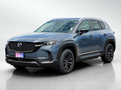 2026 Mazda Mazda CX-50 Hybrid Preferred