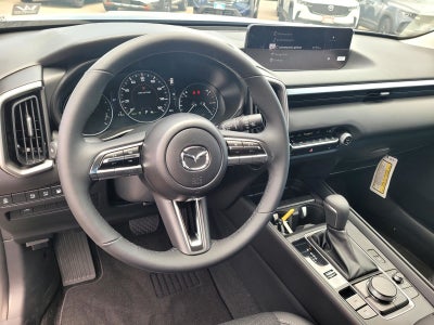 2026 Mazda Mazda CX-50 Hybrid Preferred