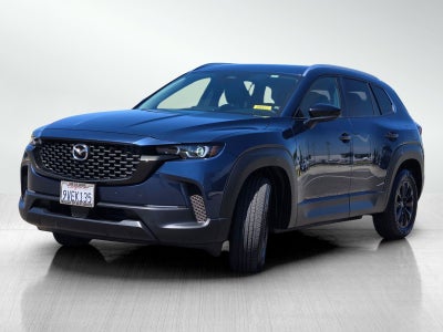 2026 Mazda Mazda CX-50 Hybrid Preferred