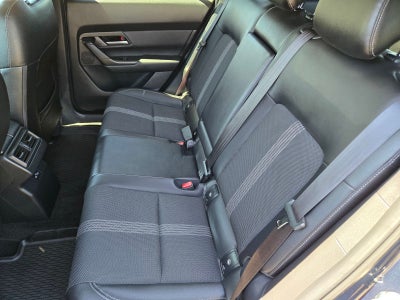 2026 Mazda Mazda CX-50 Hybrid Preferred