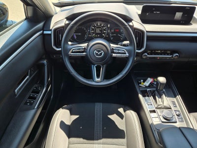 2026 Mazda Mazda CX-50 Hybrid Preferred
