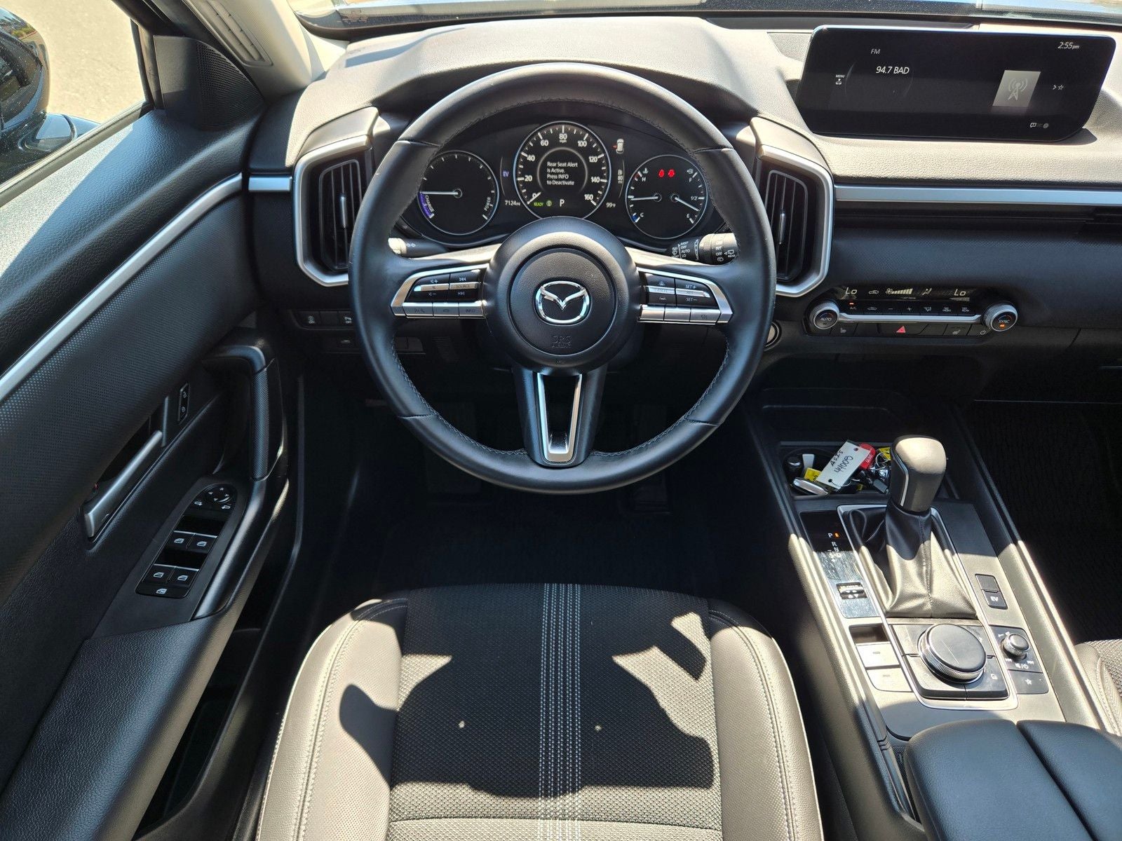 2026 Mazda Mazda CX-50 Hybrid Preferred