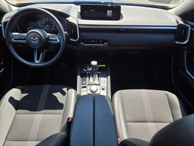 2026 Mazda Mazda CX-50 Hybrid Preferred