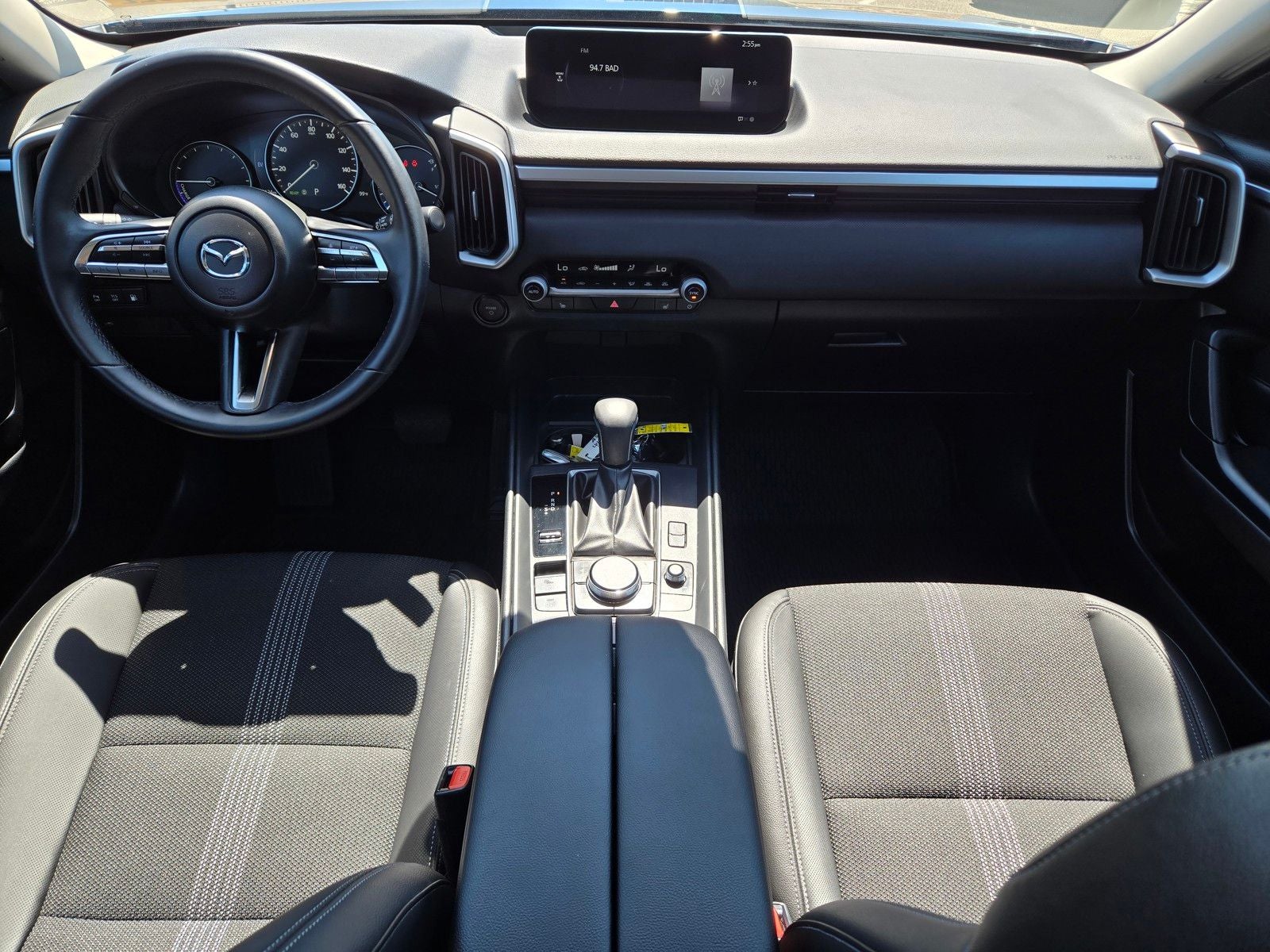2026 Mazda Mazda CX-50 Hybrid Preferred