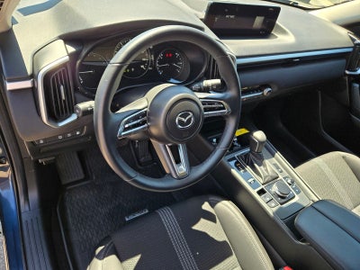2026 Mazda Mazda CX-50 Hybrid Preferred