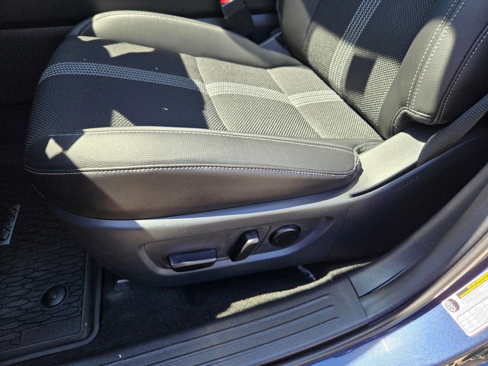 2026 Mazda Mazda CX-50 Hybrid Preferred