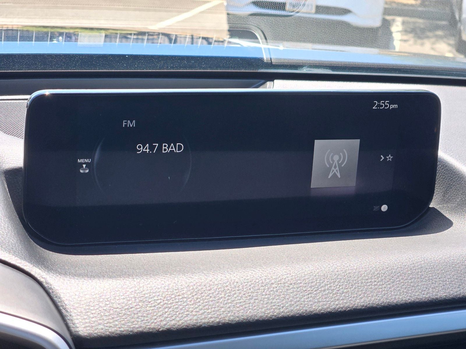 2026 Mazda Mazda CX-50 Hybrid Preferred
