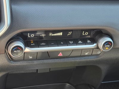 2026 Mazda Mazda CX-50 Hybrid Preferred