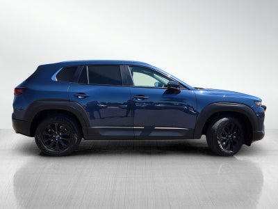 2026 Mazda Mazda CX-50 Hybrid Preferred
