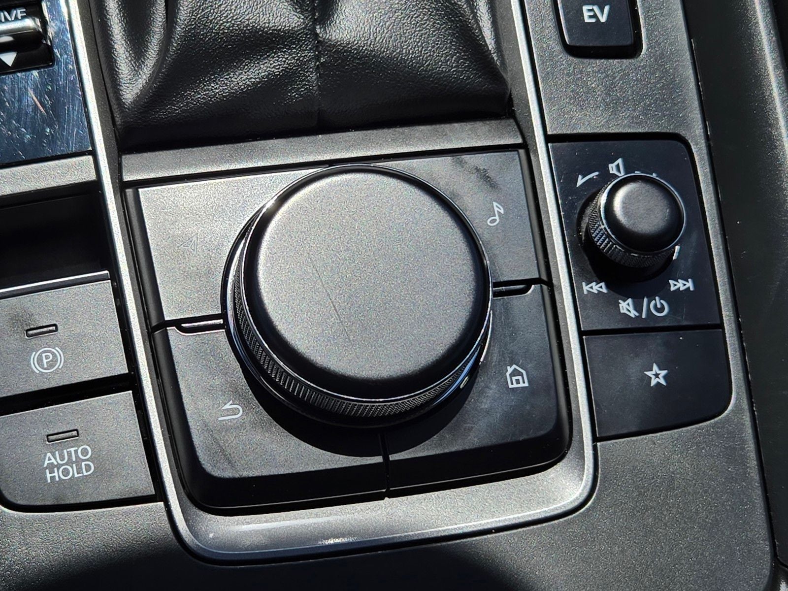 2026 Mazda Mazda CX-50 Hybrid Preferred
