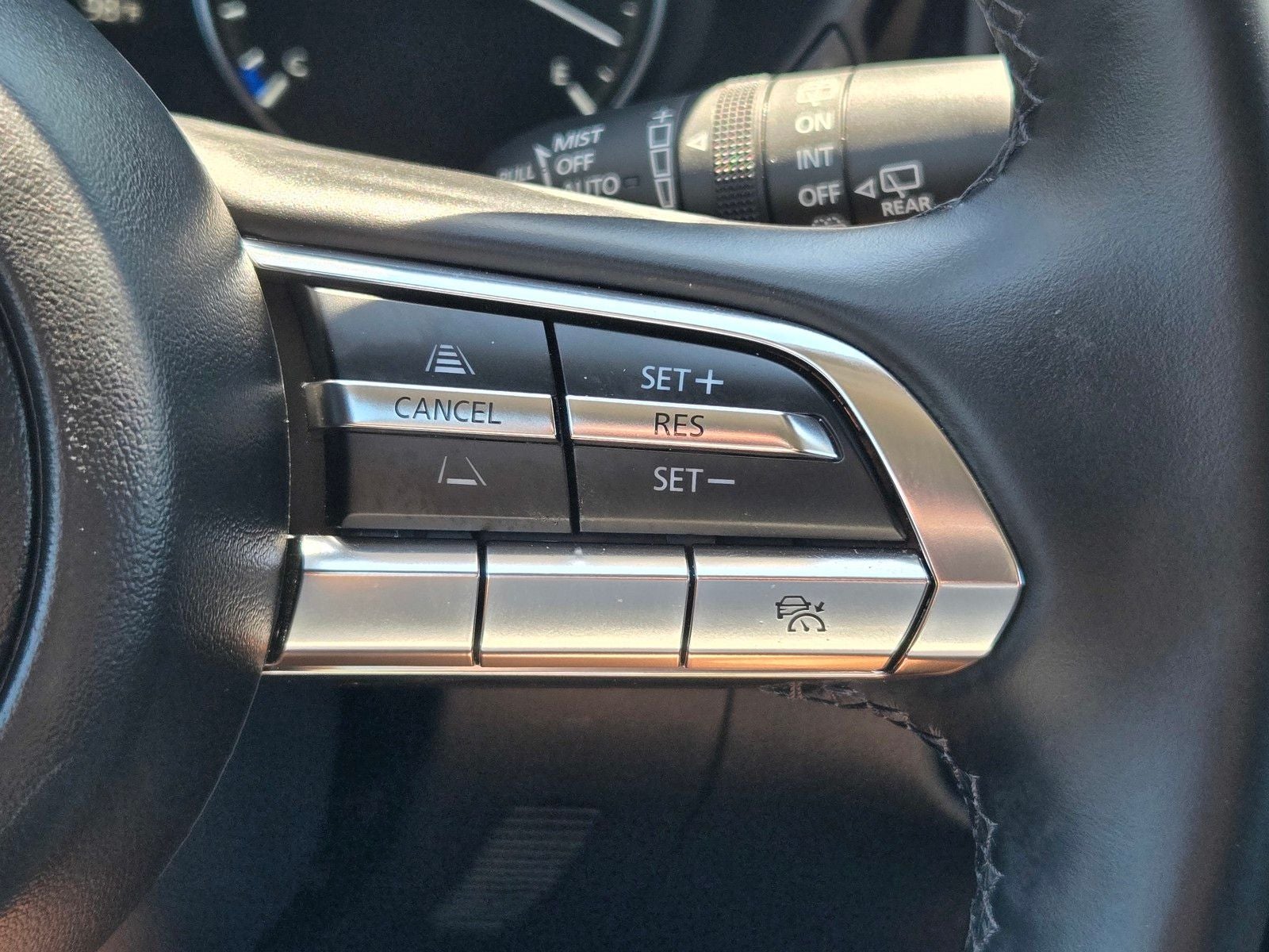 2026 Mazda Mazda CX-50 Hybrid Preferred