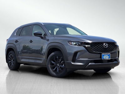 2026 Mazda Mazda CX-50 Hybrid Preferred