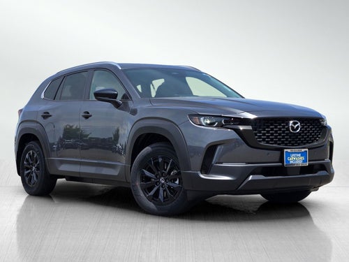 2026 Mazda Mazda CX-50 Hybrid Preferred