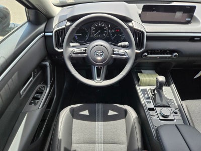 2026 Mazda Mazda CX-50 Hybrid Preferred