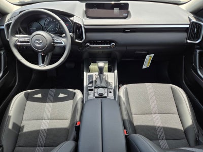 2026 Mazda Mazda CX-50 Hybrid Preferred