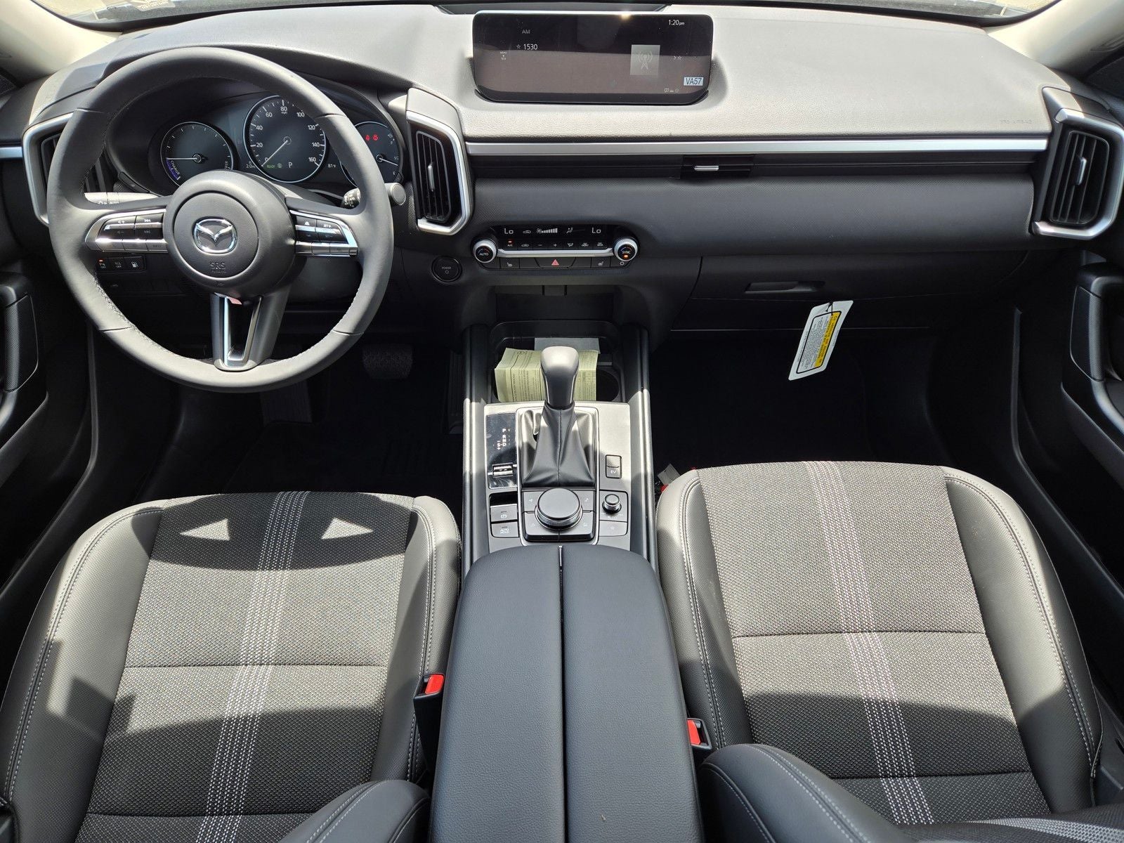 2026 Mazda Mazda CX-50 Hybrid Preferred