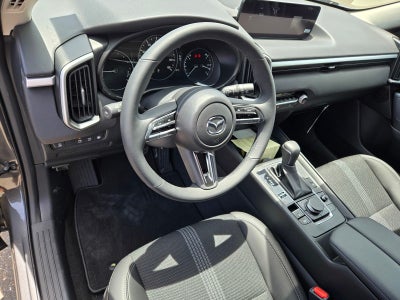 2026 Mazda Mazda CX-50 Hybrid Preferred