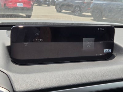2026 Mazda Mazda CX-50 Hybrid Preferred