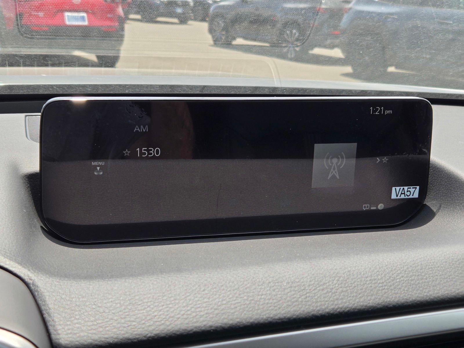 2026 Mazda Mazda CX-50 Hybrid Preferred