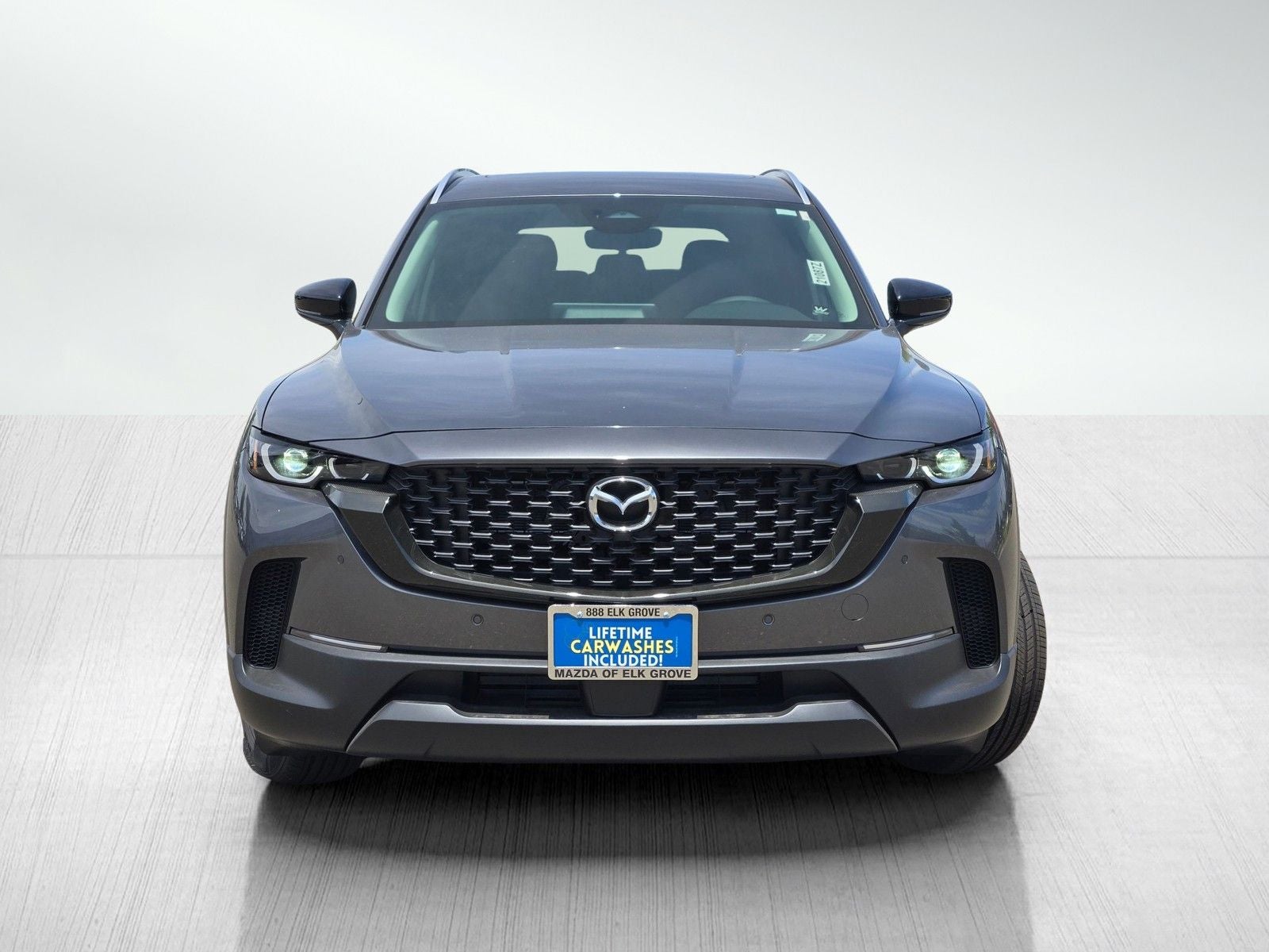 2026 Mazda Mazda CX-50 Hybrid Preferred