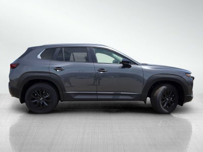 2026 Mazda Mazda CX-50 Hybrid Preferred