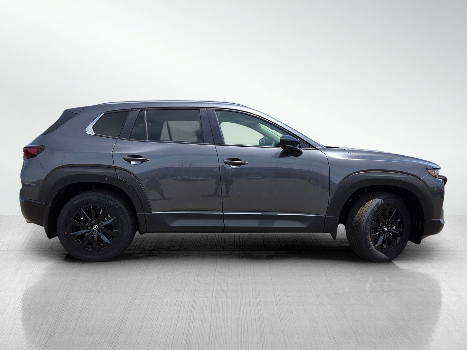2026 Mazda Mazda CX-50 Hybrid Preferred