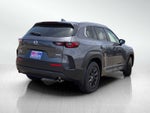 2026 Mazda Mazda CX-50 Hybrid Preferred