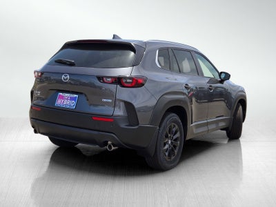 2026 Mazda Mazda CX-50 Hybrid Preferred